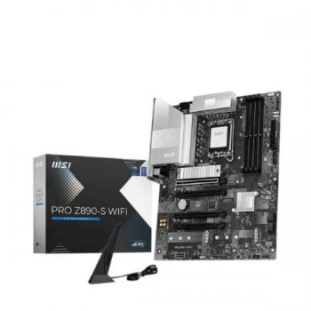 MSI Pro Z890-S WIFI